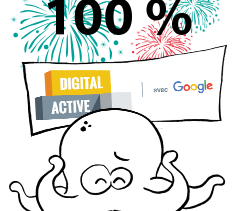 Digital Active Nantes Rennes Saint-Malo