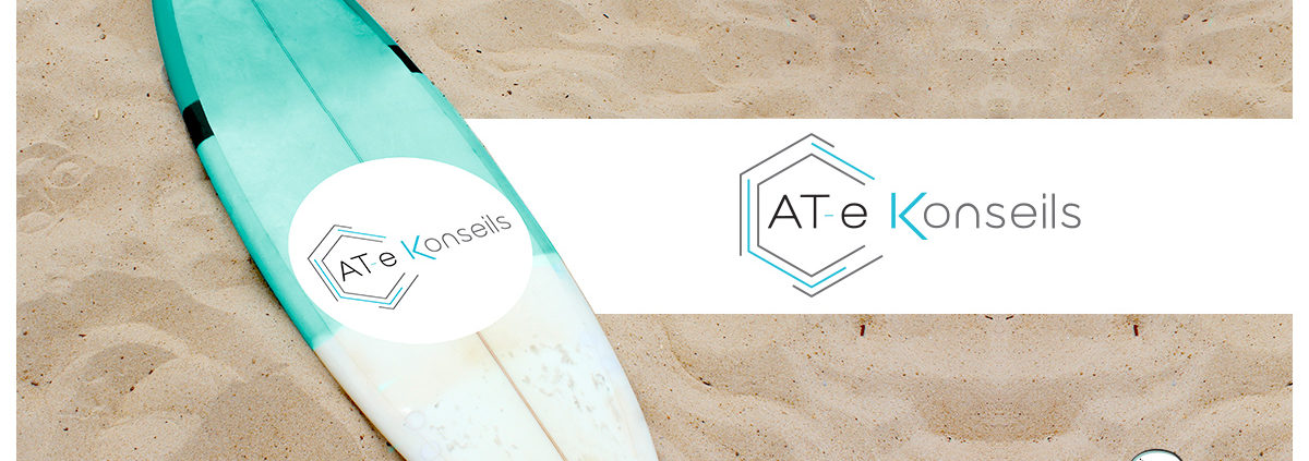 Logo AT-e Konseils Nantes - Graph'in !