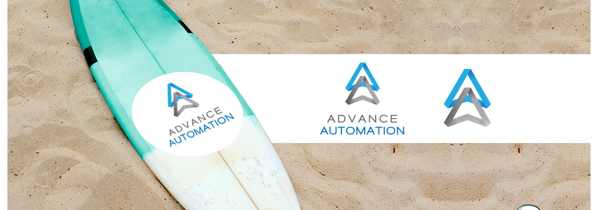 Logo Advance Automation Nantes