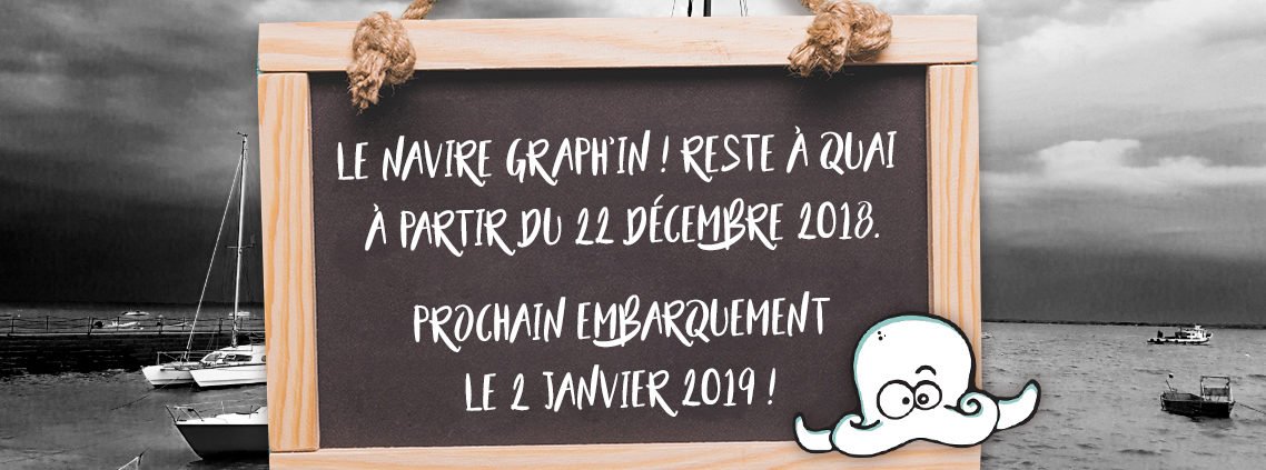 Graph'in ! - Nantes Rennes et Saint-Malo