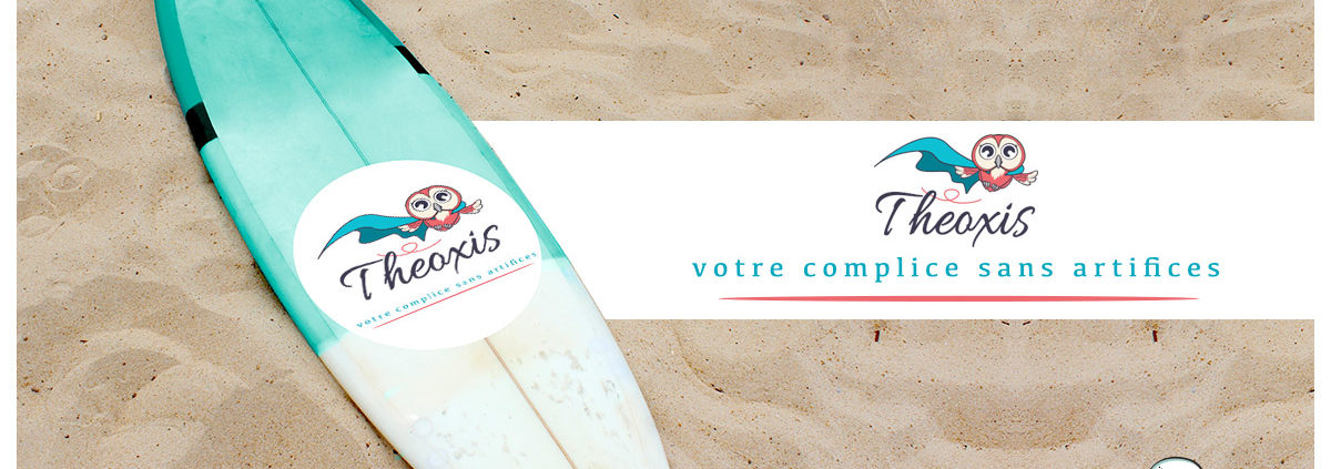 Logo Theoxis Nantes
