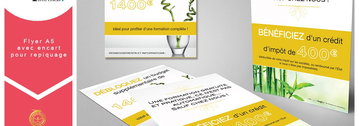 Flyer Pierre Thirault Bretagne