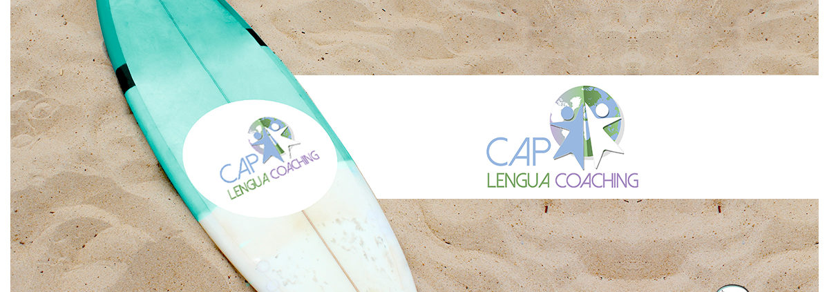 Logo Cap Lengua Coaching Nantes
