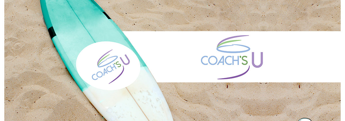 Logo Nantes Coach's U