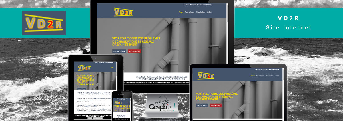 Site web VD2R Montoir-de-Bretagne