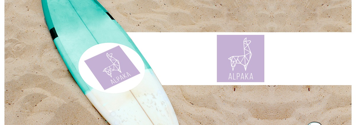 Logo Alpaka agroalimentaire
