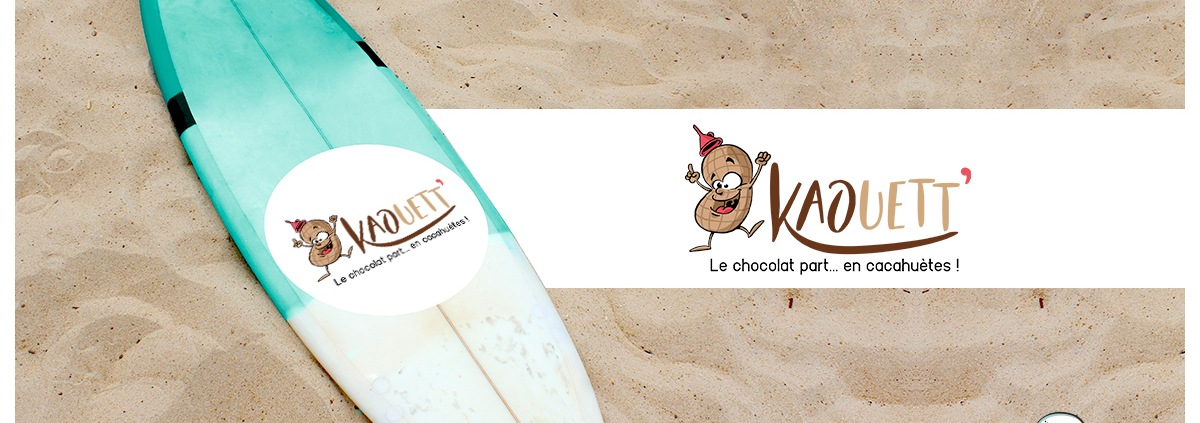 Logo Kaouett' Rennes